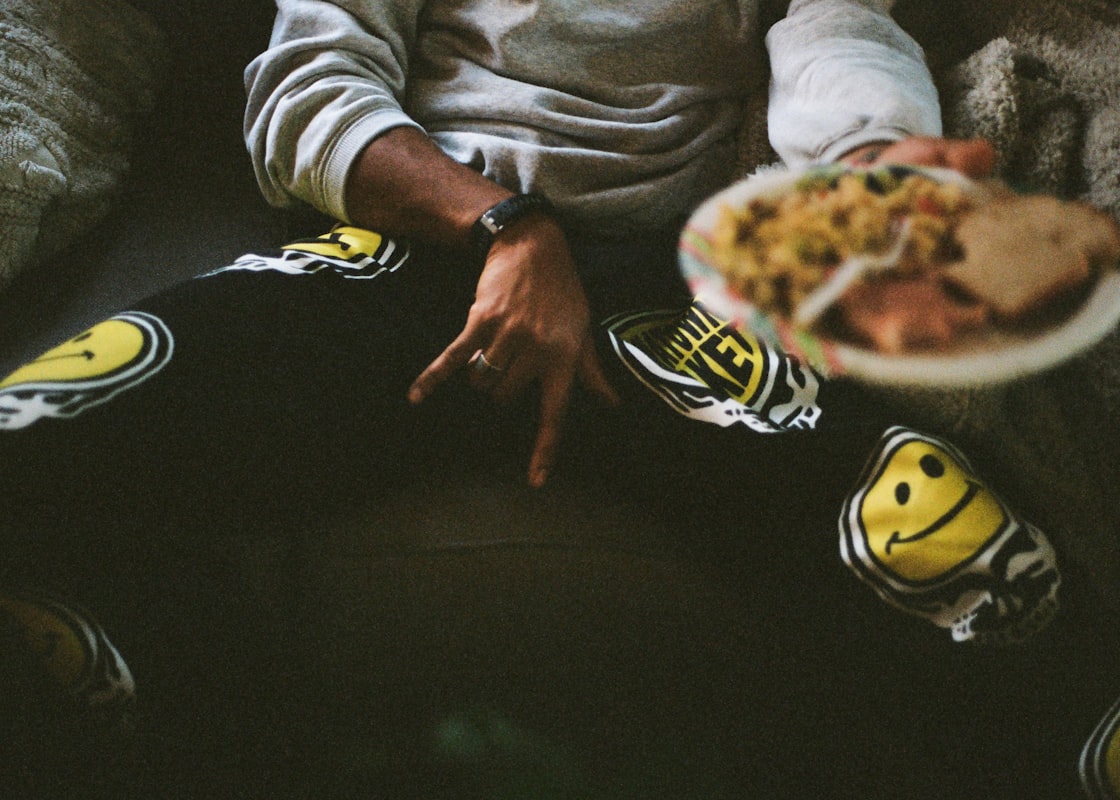Psychology of eating habits